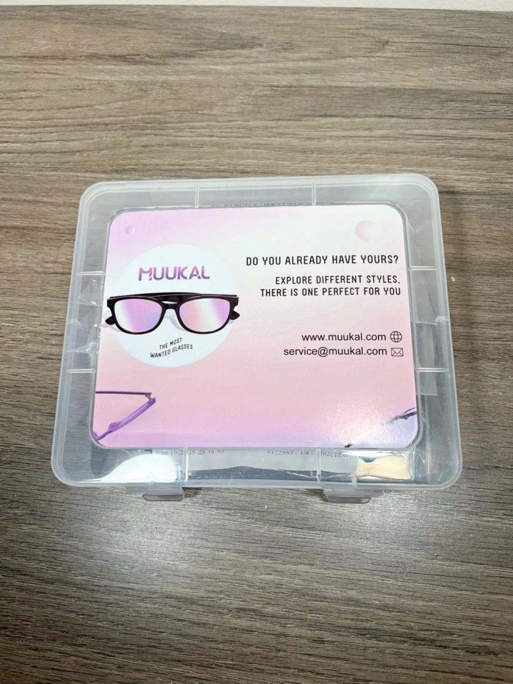 Black Polka Dot Purple Cat Eye Glasses Bundle